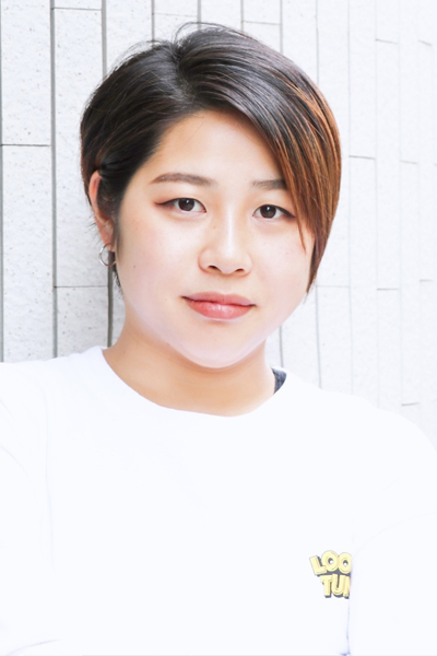 真帆アーティスト写真